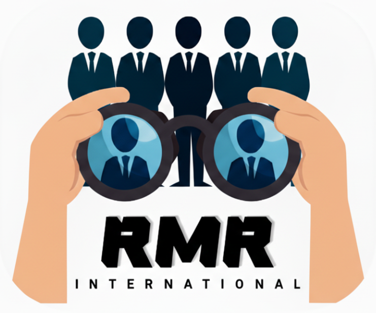 RMR International Private Limited