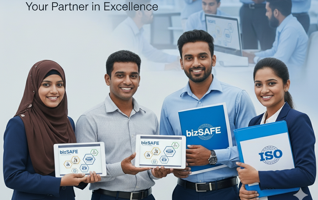 bizSAFE & ISO Services